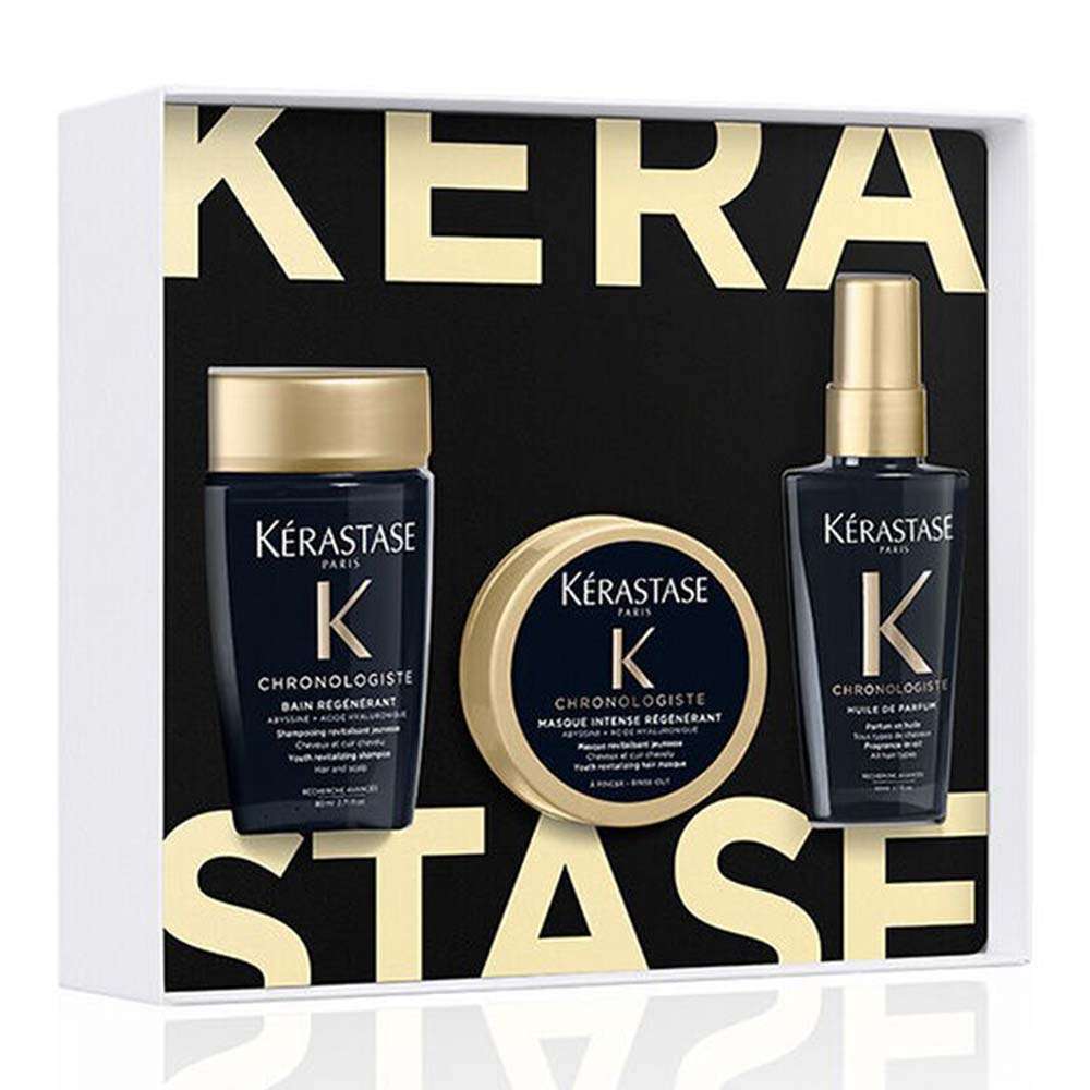 Chronologiste Discovery Ritual Box Set