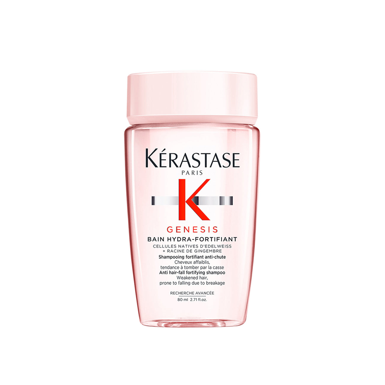 Kérastase Genesis Shampoo Bain Hydra Fortifiant - Gift