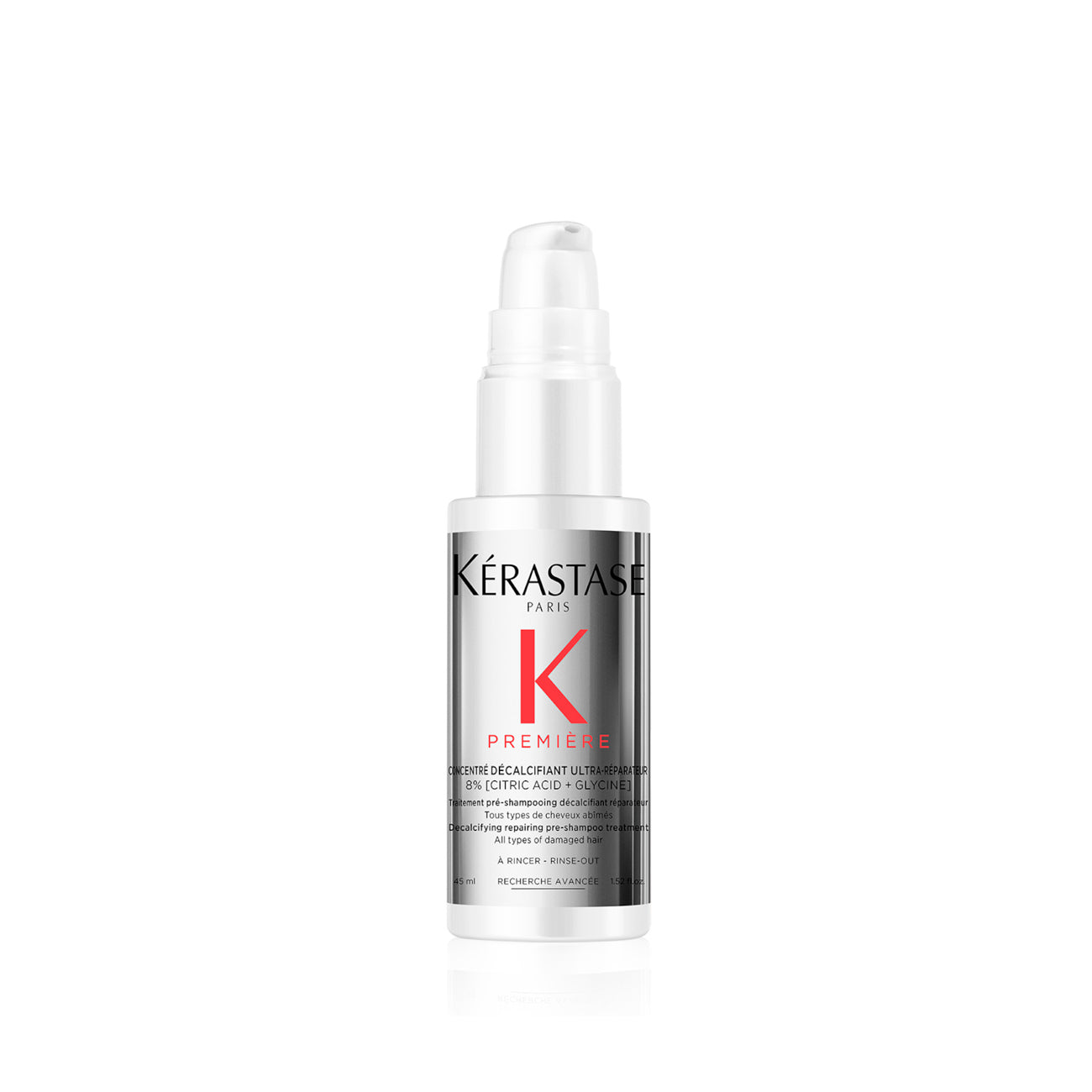 Premère Decalcifying Repairing Pre Shampoo Treatment 45ml