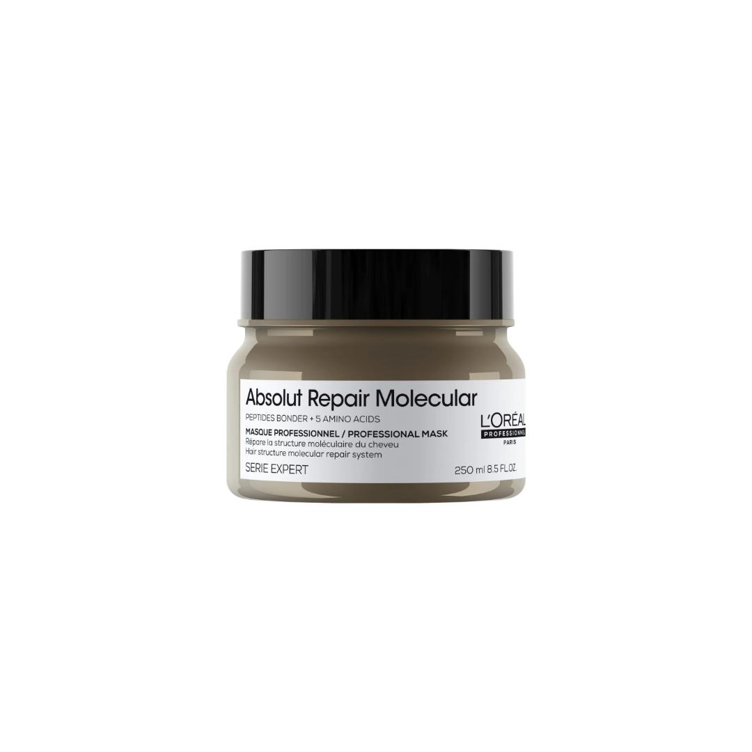 Absolut Repair Molecular - Professional Mask