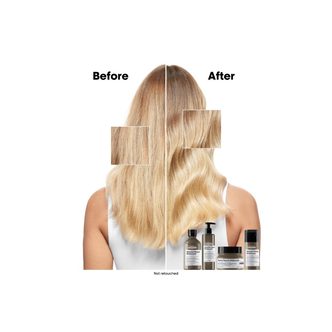 Absolut Repair Molecular - Professional Mask
