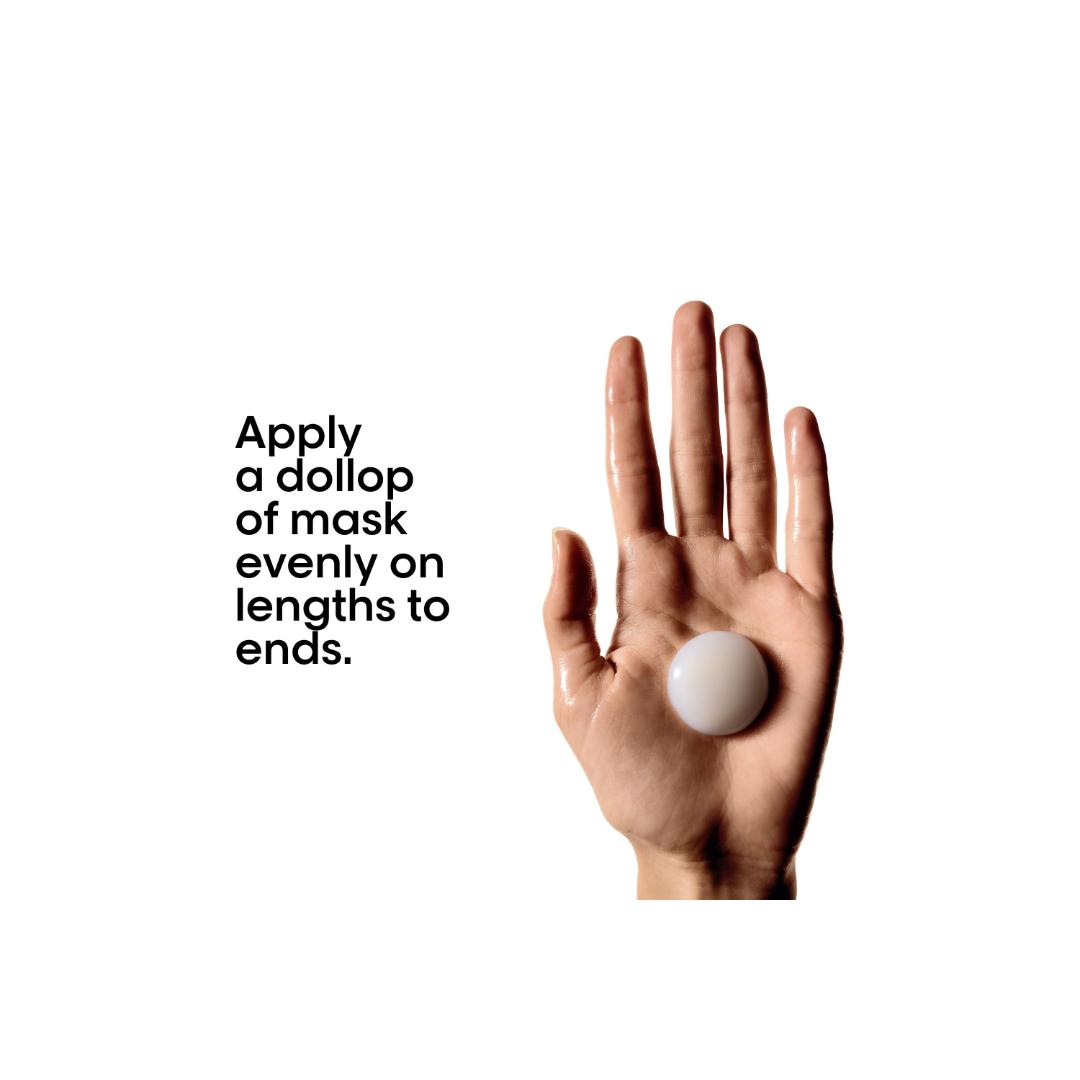 Absolut Repair Molecular - Professional Mask