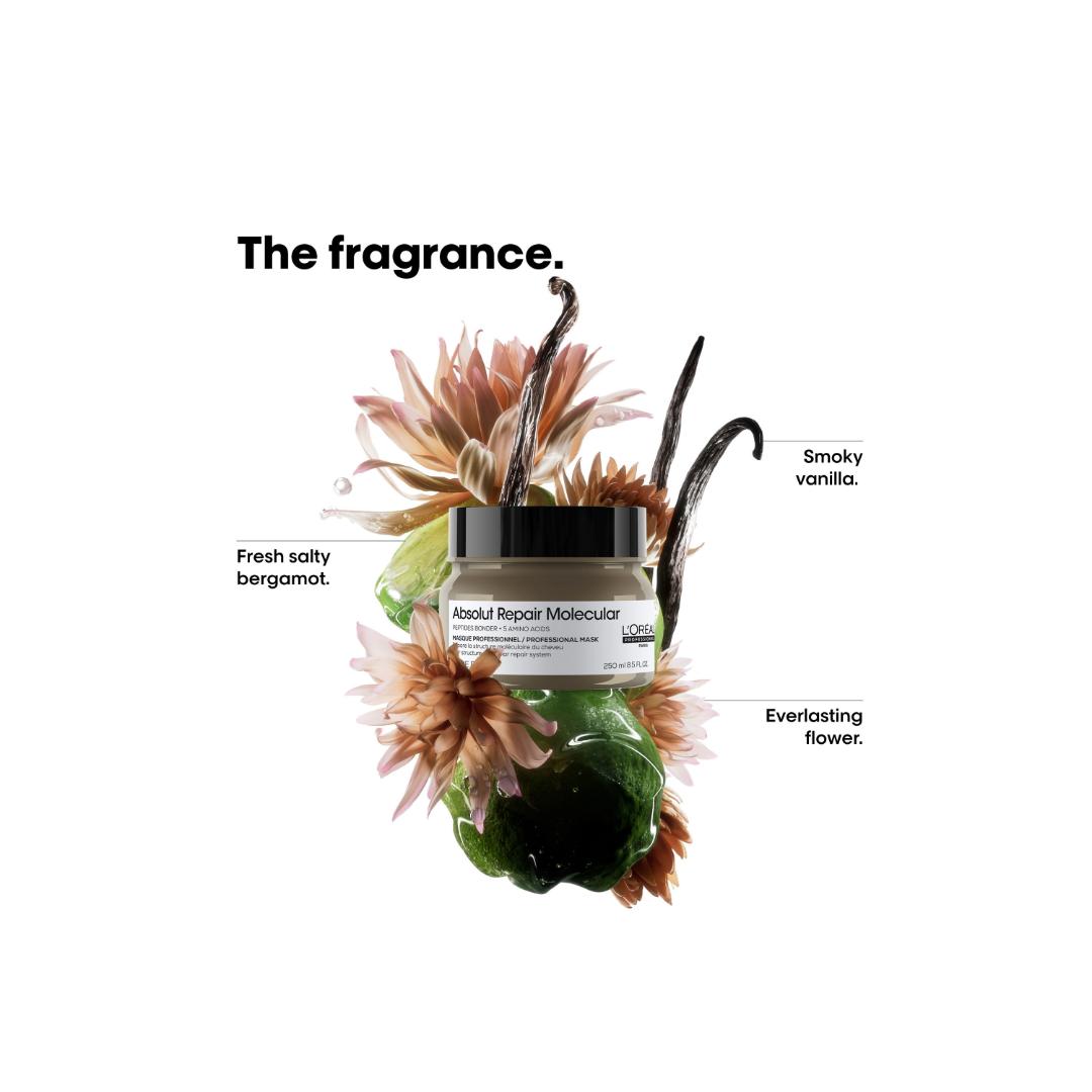 Absolut Repair Molecular - Professional Mask