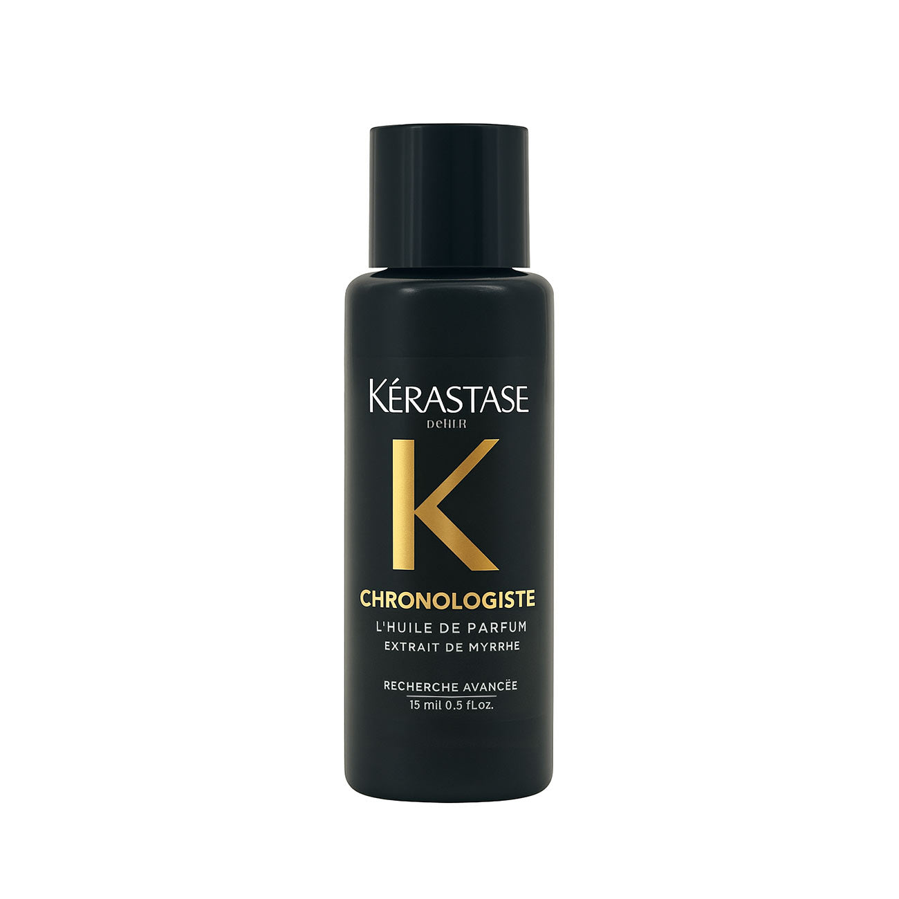 Kérastase Chronologiste L'Huile De Parfum Extrait De Myrrhe - Gift