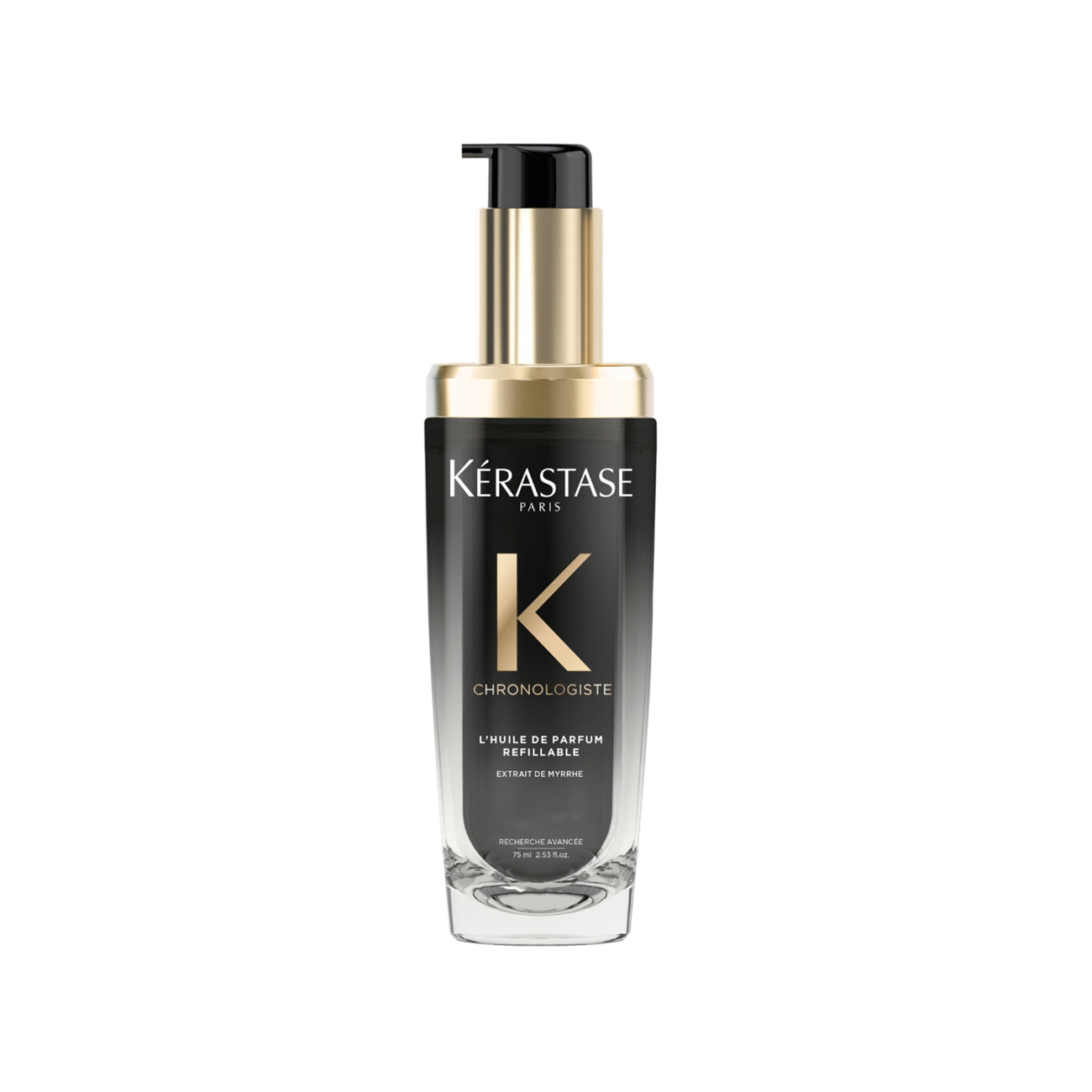 Chronologiste Fragrance-In-Oil Refillable
