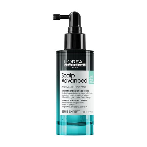 Serie Expert Scalp Advanced Anti-Oiliness Serum