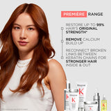 Premiere Decalcifying System, Reparative Shampoo Refill