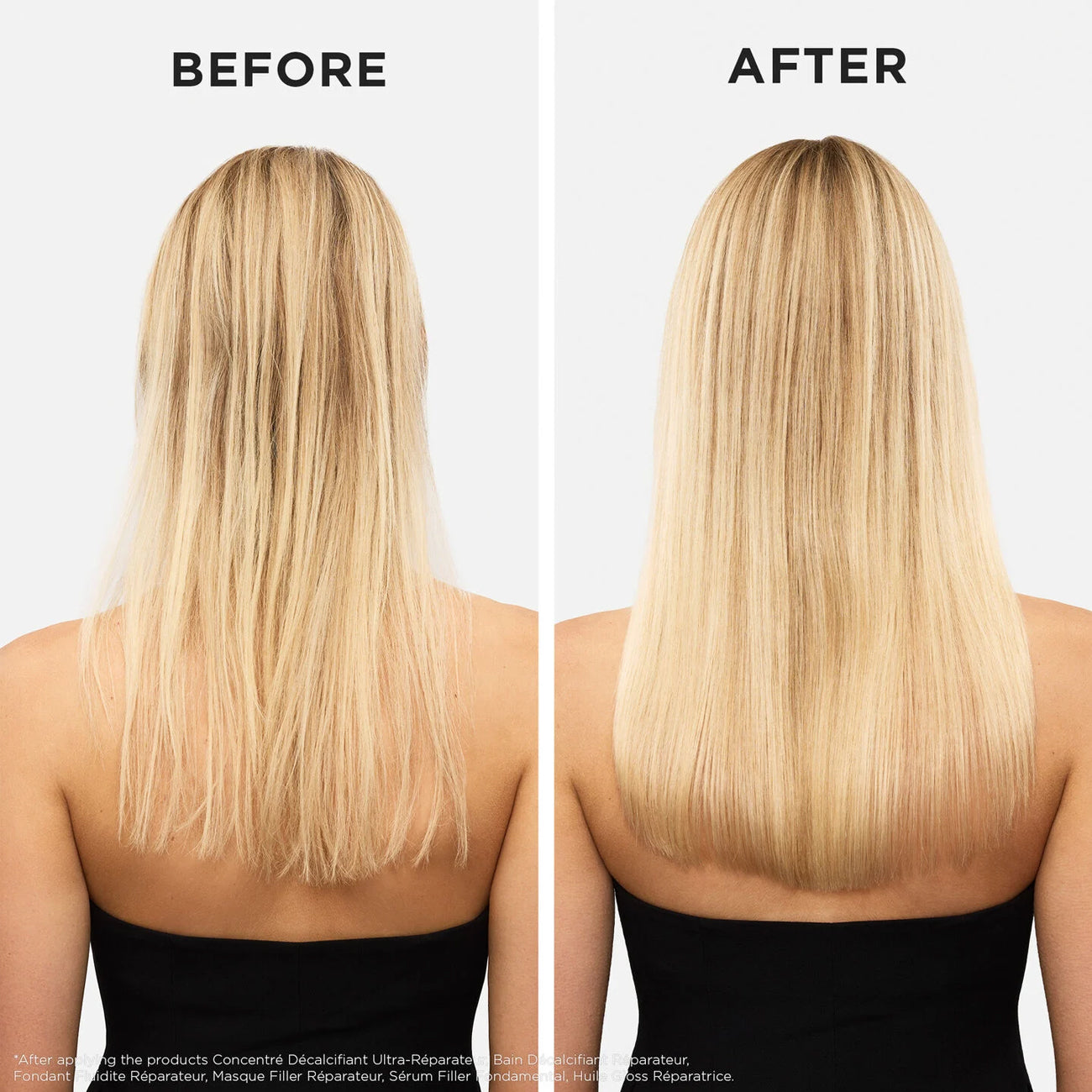Premiere Decalcifying System, Reparative Shampoo Refill