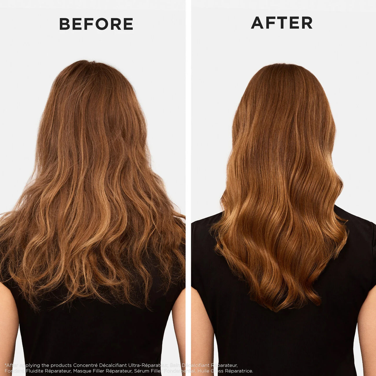 Premiere Decalcifying System, Reparative Shampoo Refill
