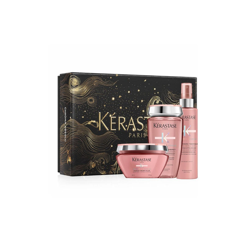 Chroma Absolu Intense Gift Set