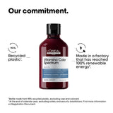 Vitamino Color Spectrum Blue Shampoo
