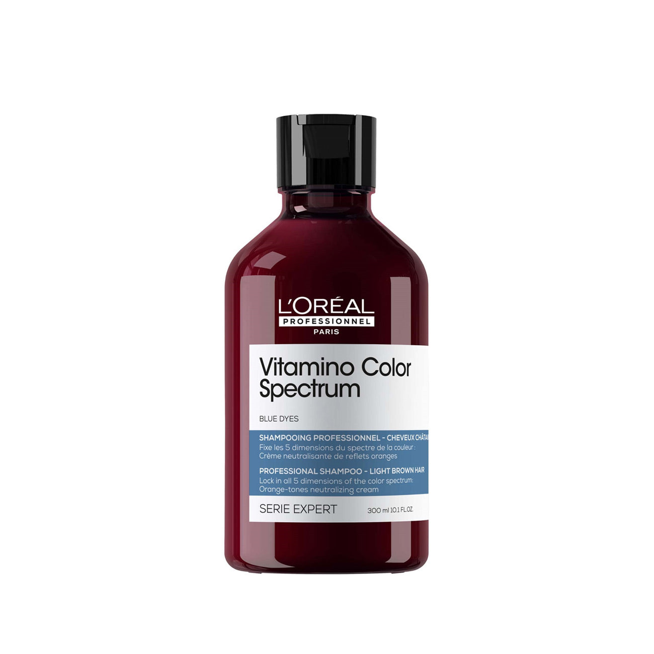 Vitamino Color Spectrum Blue Shampoo