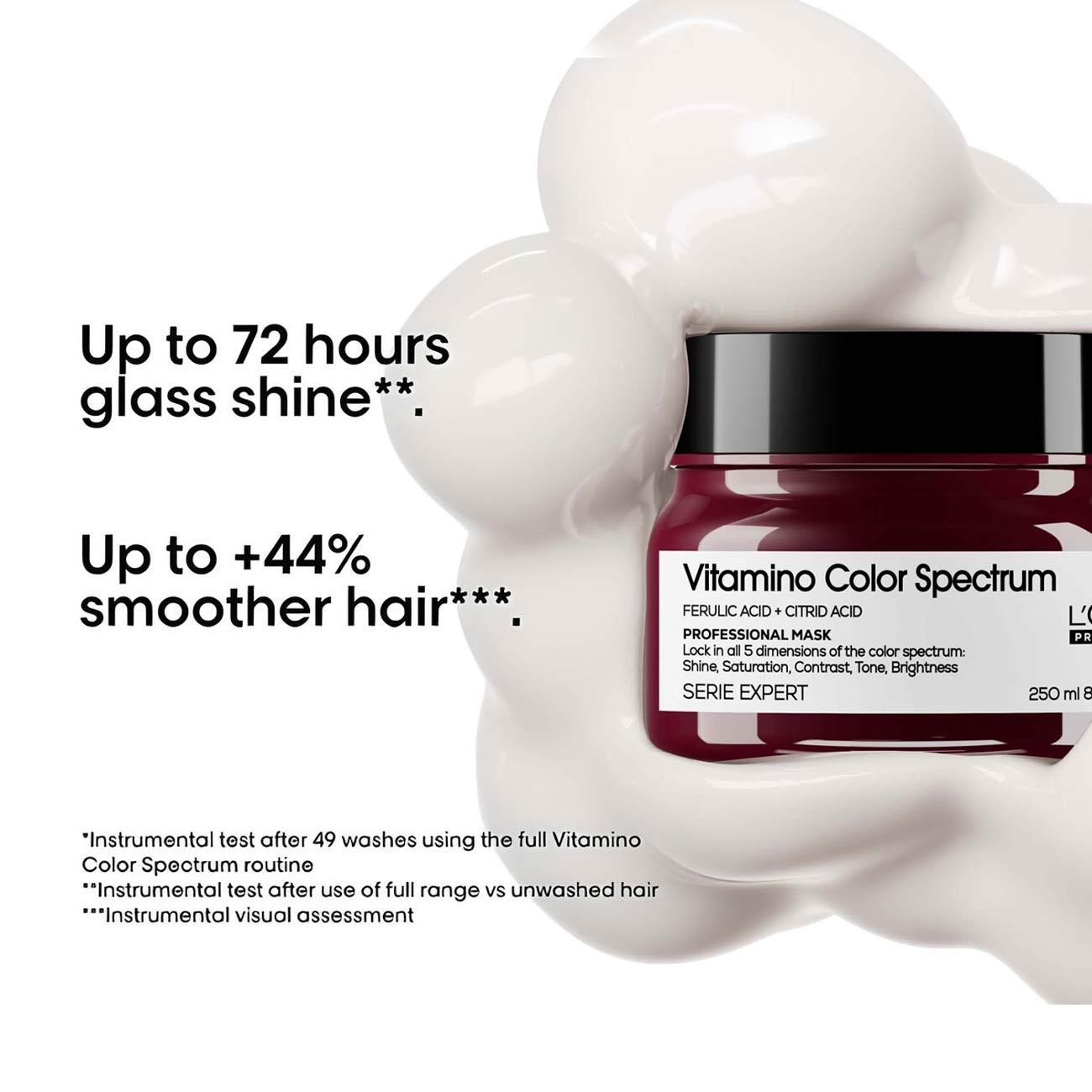 Vitamino Color Spectrum Mask