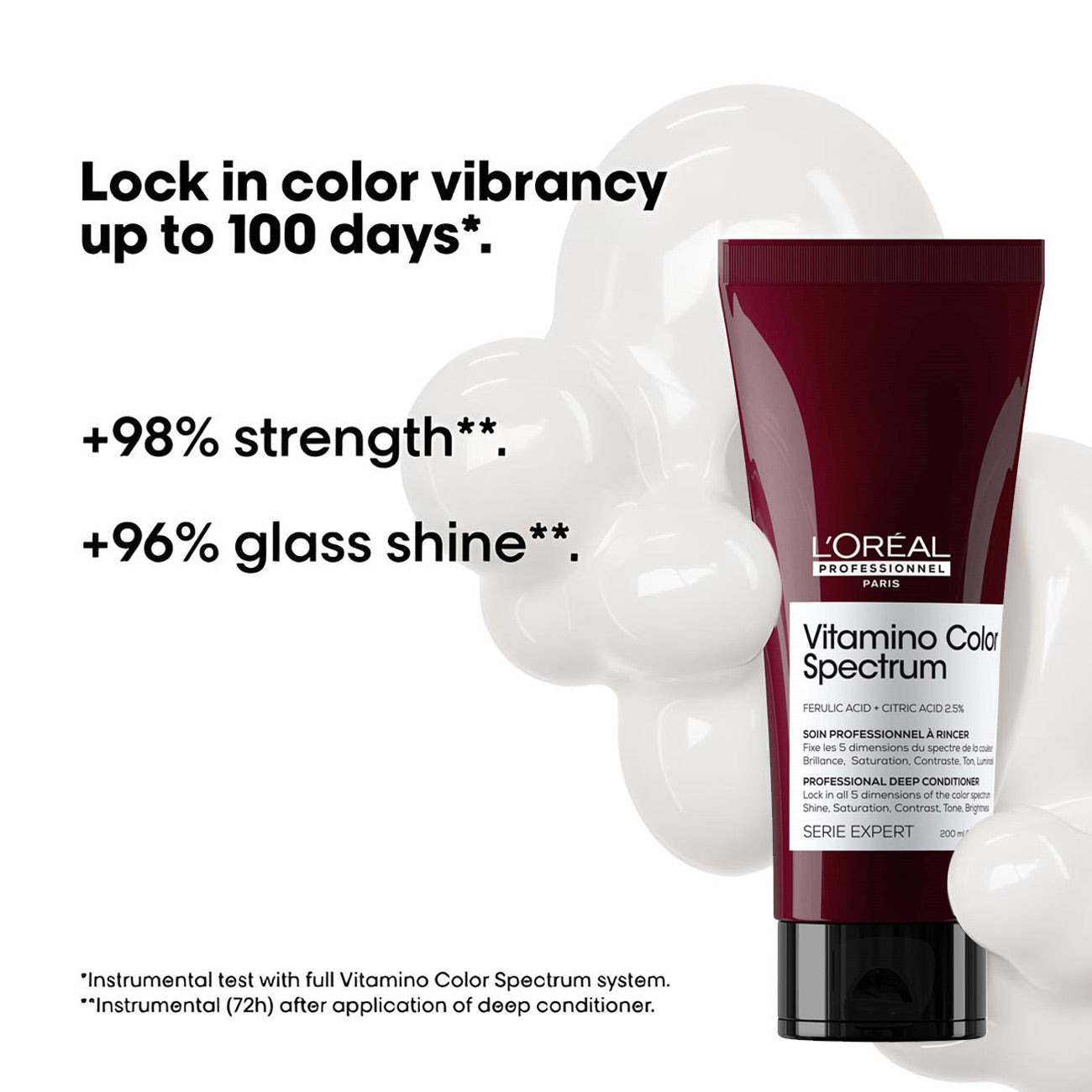 Vitamino Color Spectrum Conditioner