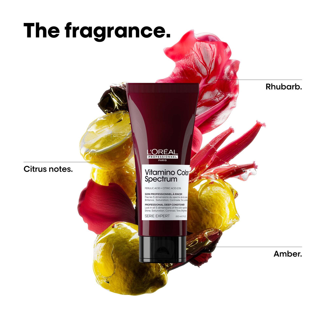 Vitamino Color Spectrum Conditioner
