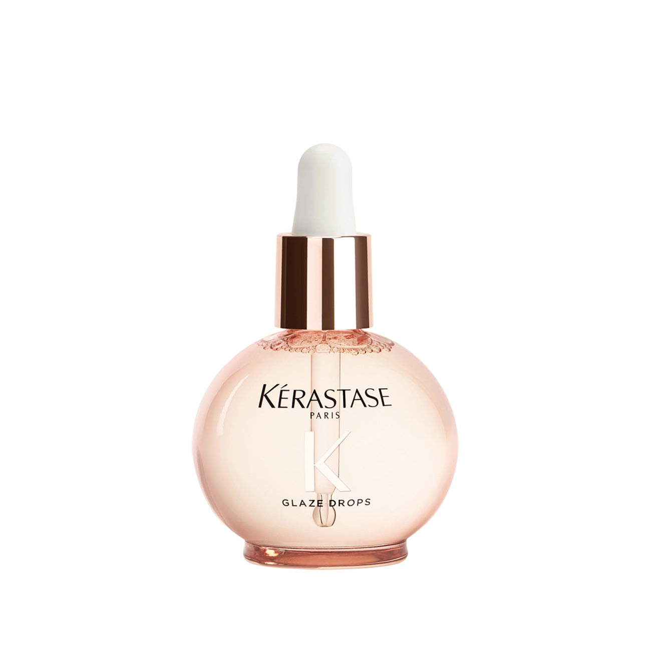 Gloss Absolu Glaze Drops Anti-Frizz Hair Oil
