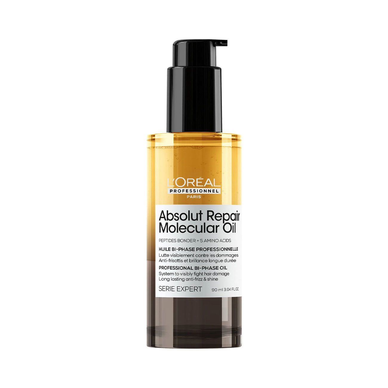Absolut Repair Molecular Bi-Phase Oil