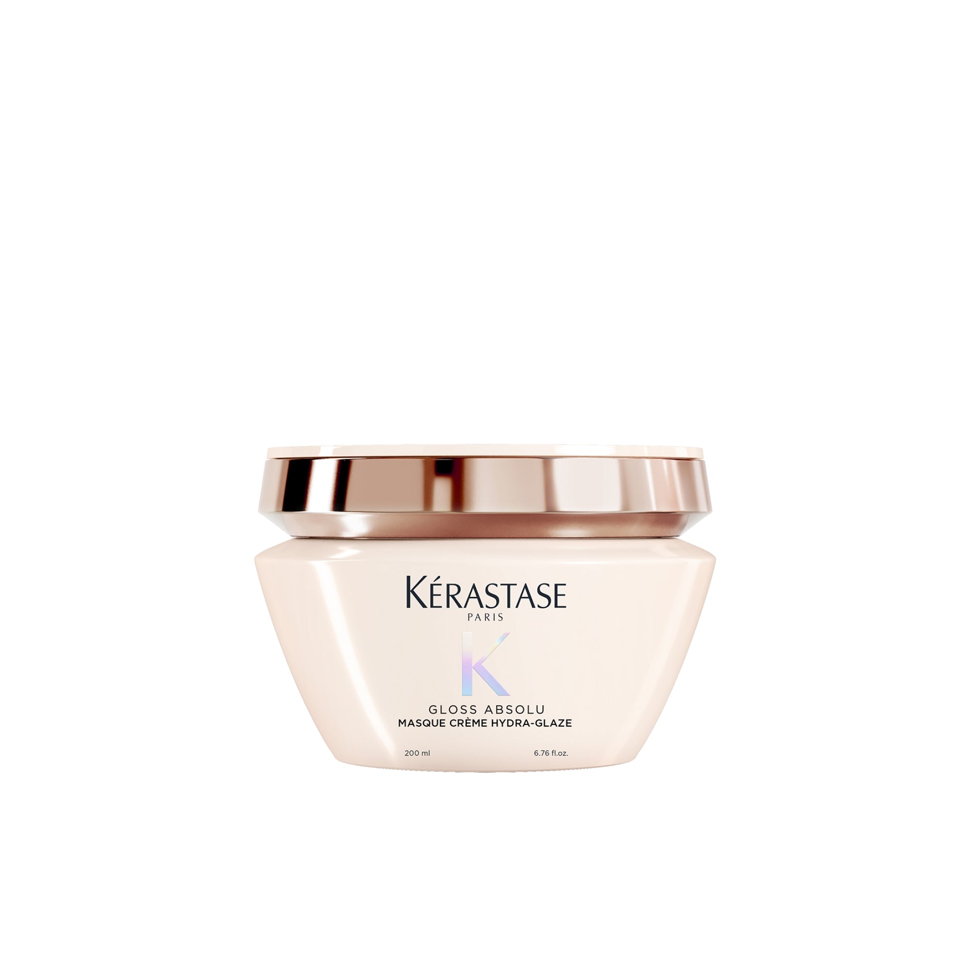 Gloss Absolu Masque Creme Hydra-Glaze