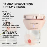 Gloss Absolu Masque Creme Hydra-Glaze