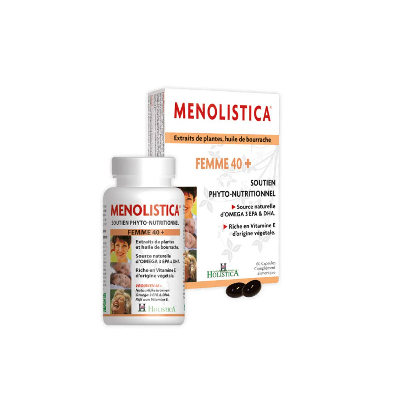Menolistica