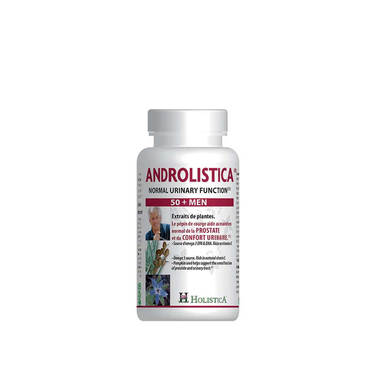 Androlistica Men 50+