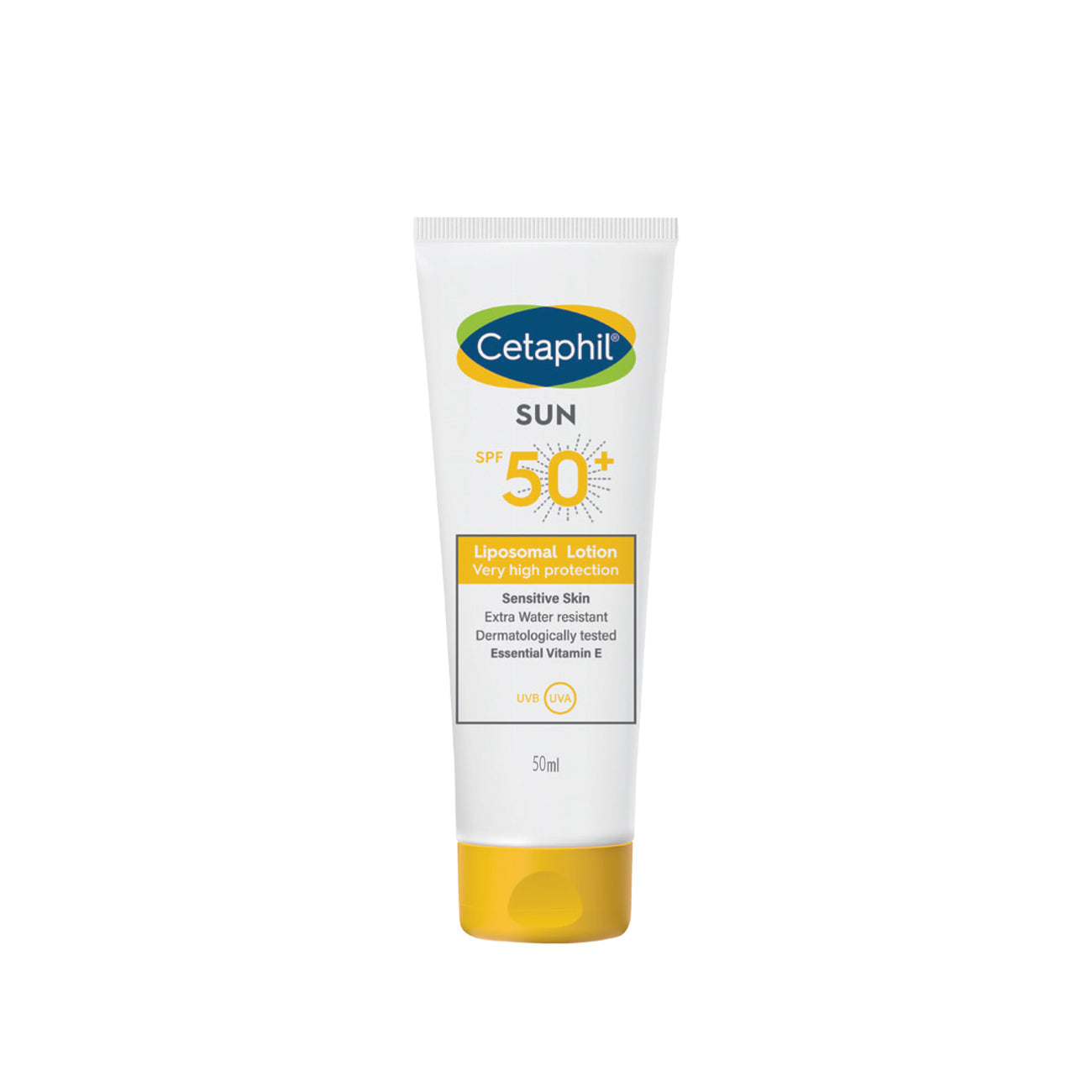 Cetaphil Sun Liposomal Lotion SPF50+