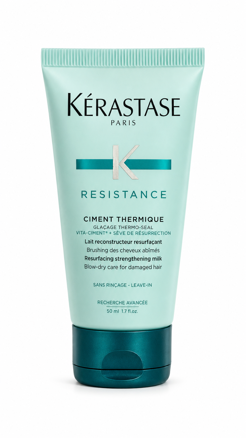 Kérastase Resistance Ciment Thermique Resurfacing Strengthening Milk - Gift
