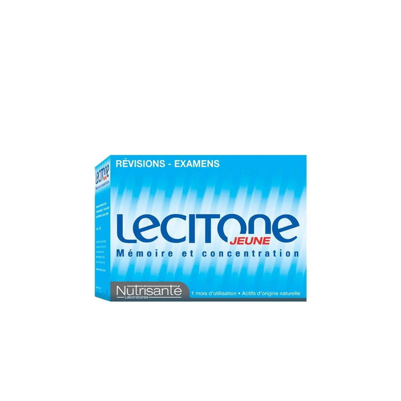 Jeune Memory & Fatigue