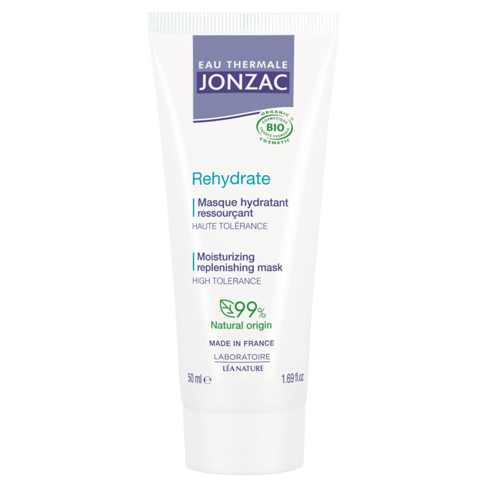 REhydrate Replenishing Mask