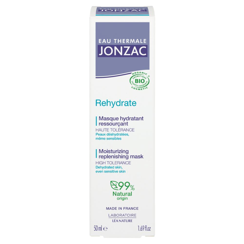 REhydrate Replenishing Mask