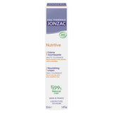 Nutritive Intense Nourishing Cream Second Skin Effect