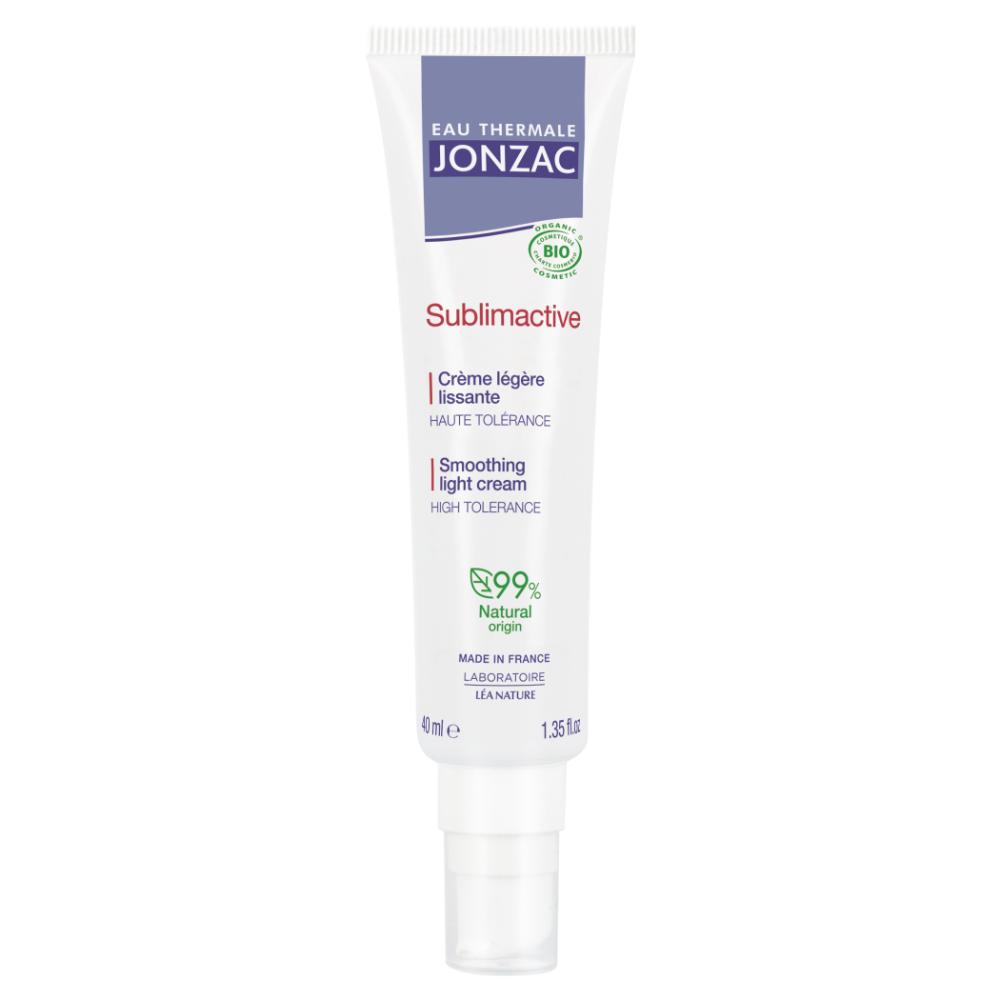 Sublimactive Cellular Anti-Aging Rich Cream