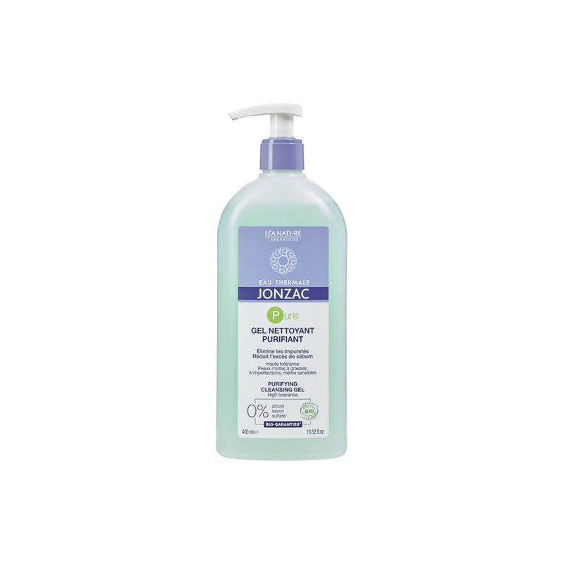 Pure Purifying Cleansing Gel