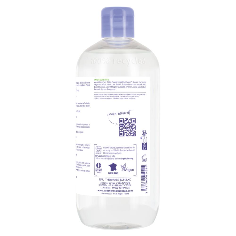 Pure Purifying Micellar Water