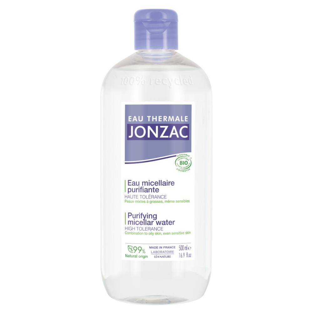 Pure Purifying Micellar Water