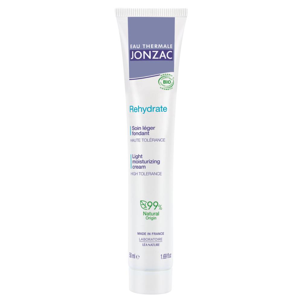 REhydrate Light Moisturizing Cream