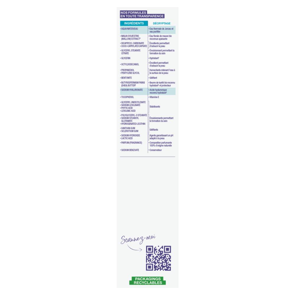 REhydrate Light Moisturizing Cream