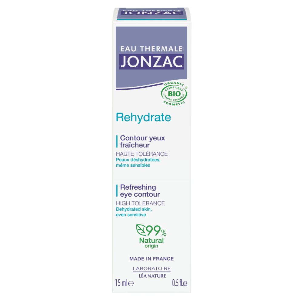 REhydrate Refreshing Eye Contour