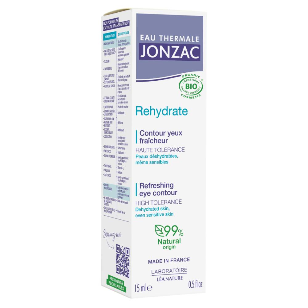 REhydrate Refreshing Eye Contour