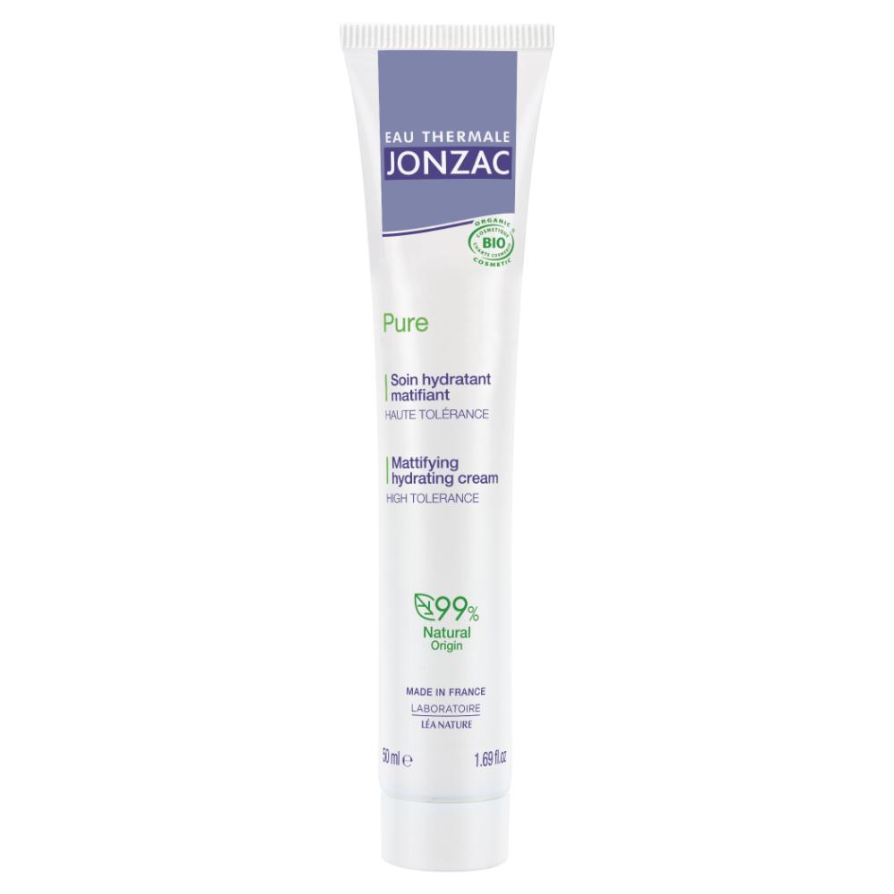 Pure Purifying Mattifying Cream