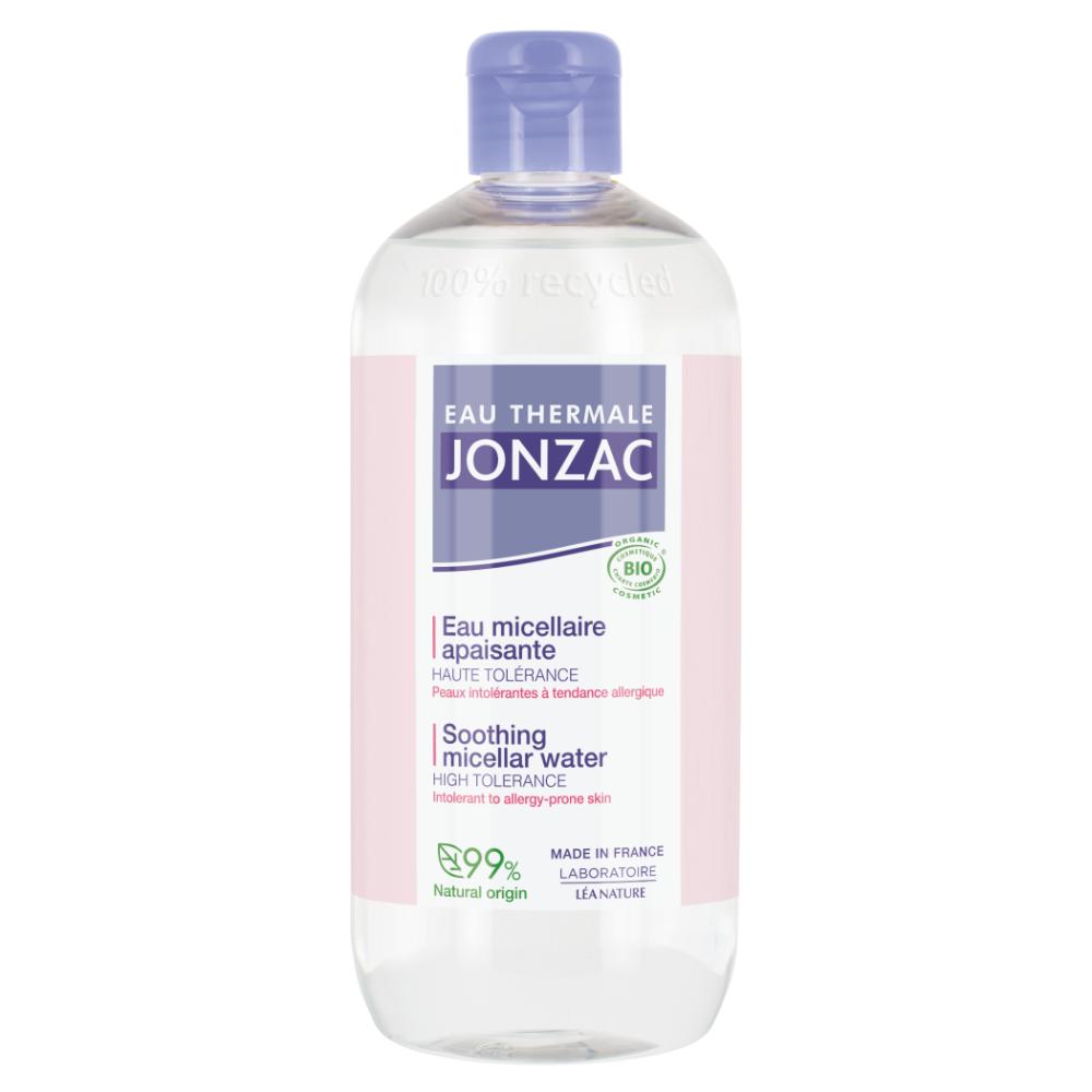 REactive Soothing Micellar Water