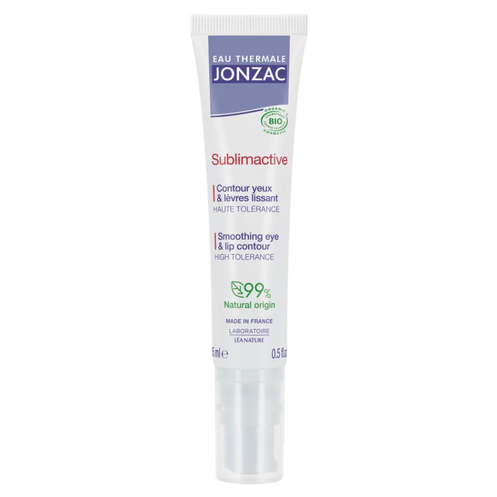 Sublimactive Cellular Anti-Aging Eye & Lip Contour Cream