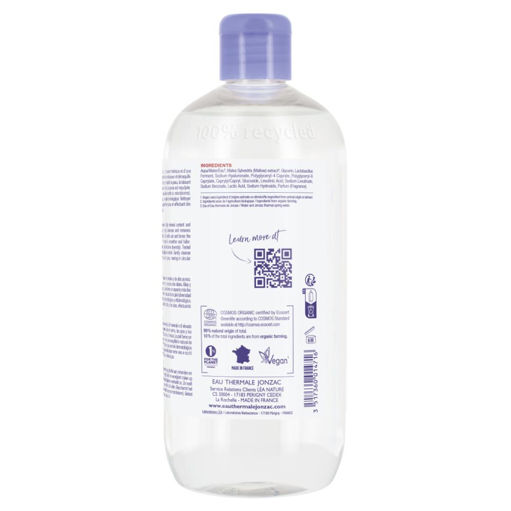 Sublimactive Anti-Aging Micellar Water