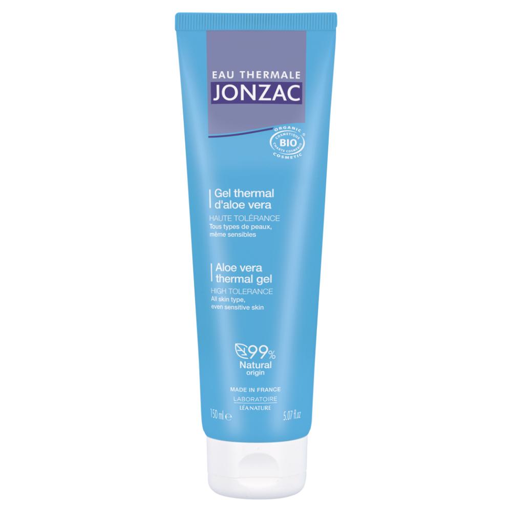 REhydrate Hypoallergenic Aloe Vera Thermal Gel