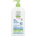 Bebe Extra Gentle Cleansing Gel - Hypoallergenic
