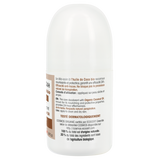 Deodorant Protection Care - Organic Coconut Oil