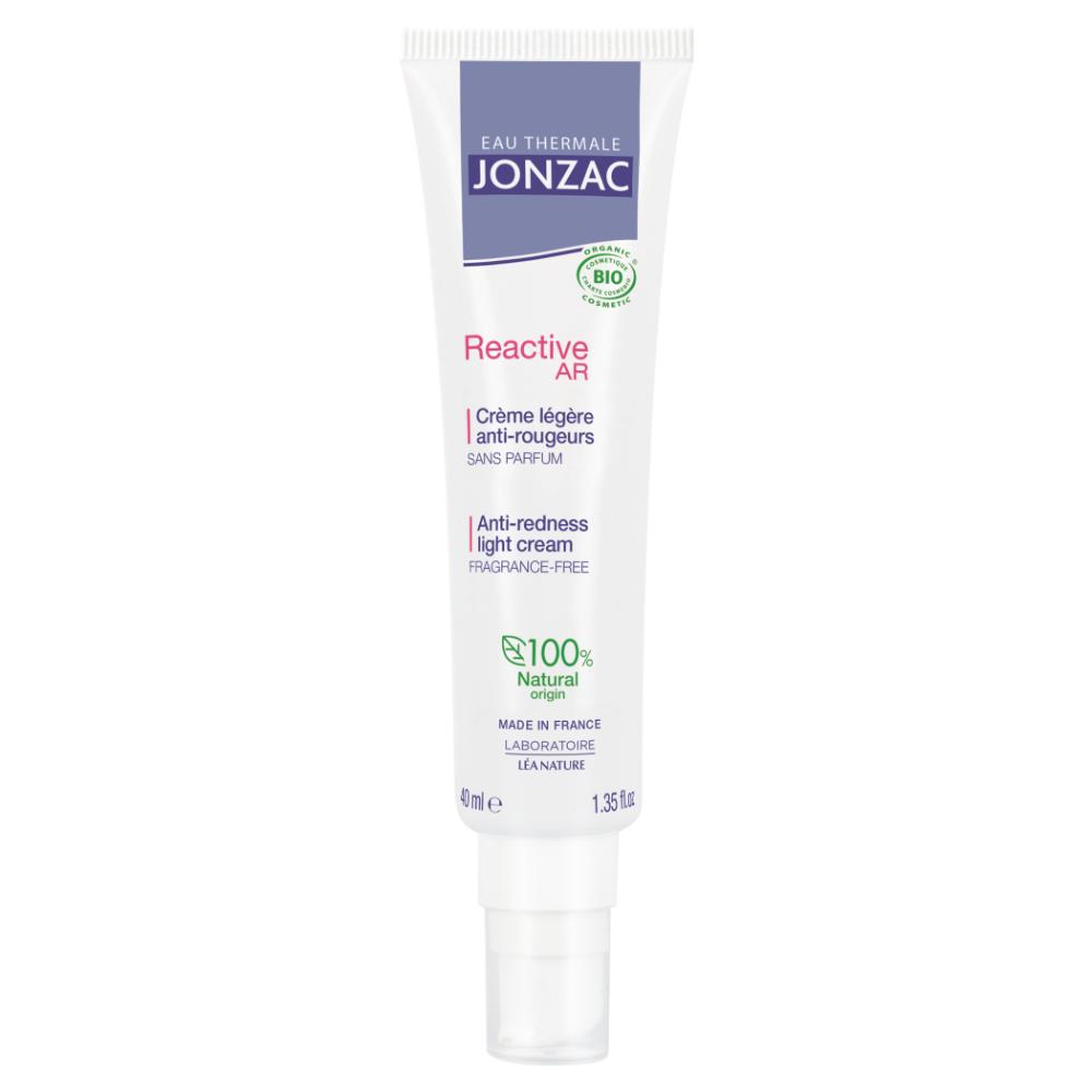 Anti-Redness Soothing Light Cream