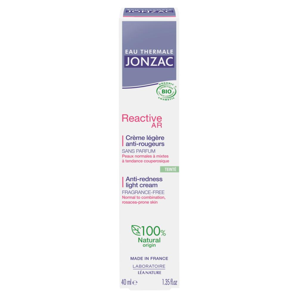 Anti-Redness Soothing Light Cream