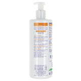 Nutritive Repairing Nourishing Body Milk