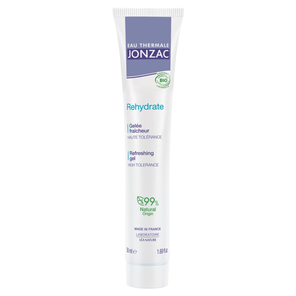 Rehydrate Freshness Jelly